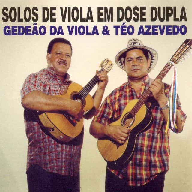 Téo Azevedo