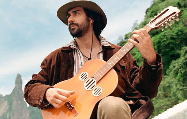 ZéVitor une música regional e temas universais em belo álbum Portal SUCESSO!
